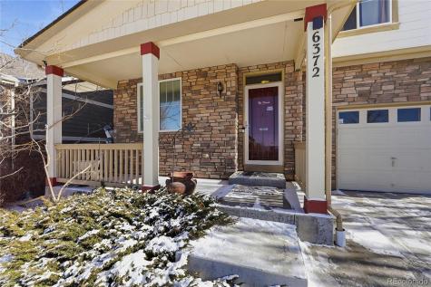 6372 N Dunkirk Court Aurora CO 80019