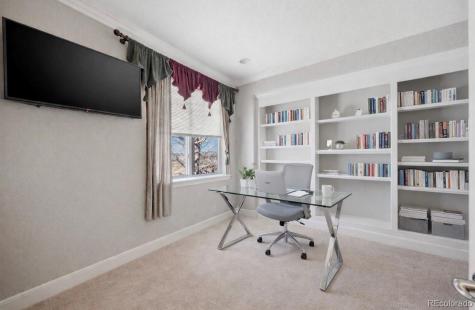 6372 N Dunkirk Court Aurora CO 80019