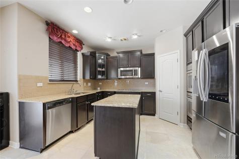 6372 N Dunkirk Court Aurora CO 80019