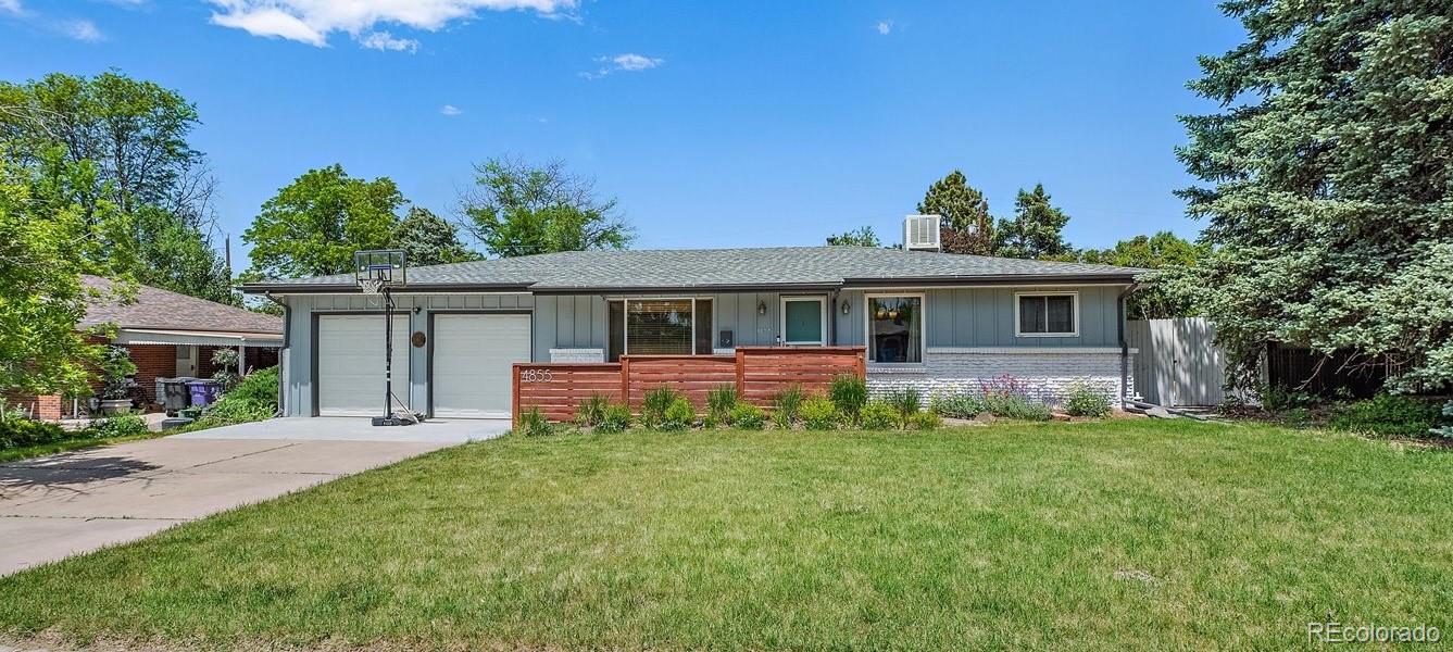 4855 E Atlantic Place Denver CO 80222