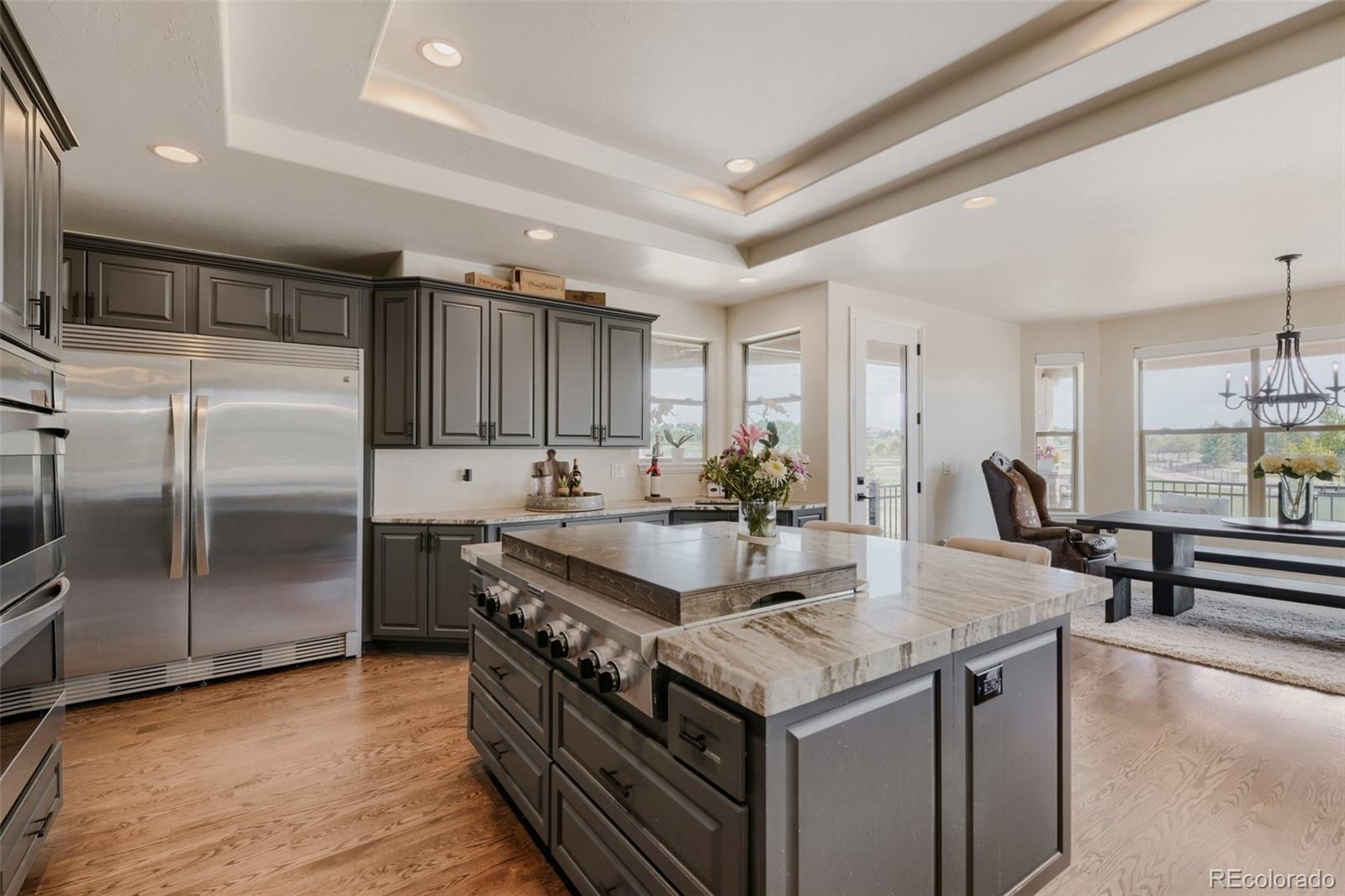 12939 Wabash Court Thornton CO 80602