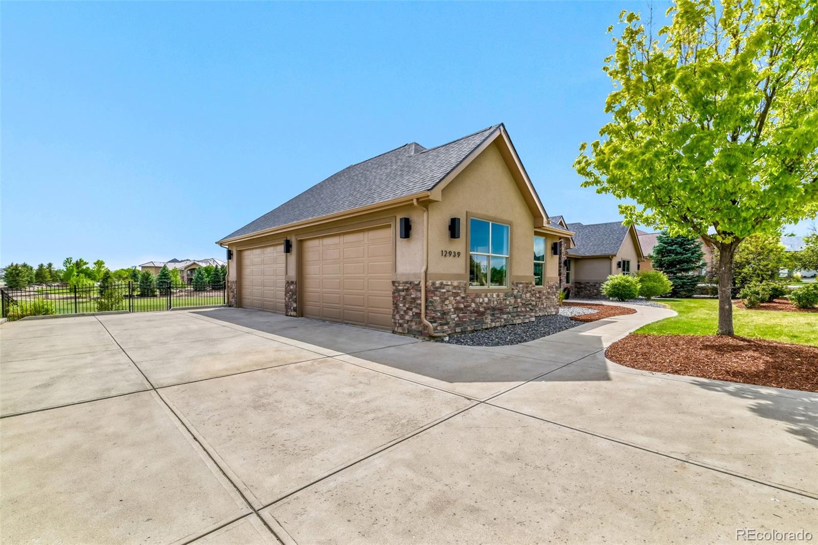 12939 Wabash Court Thornton CO 80602