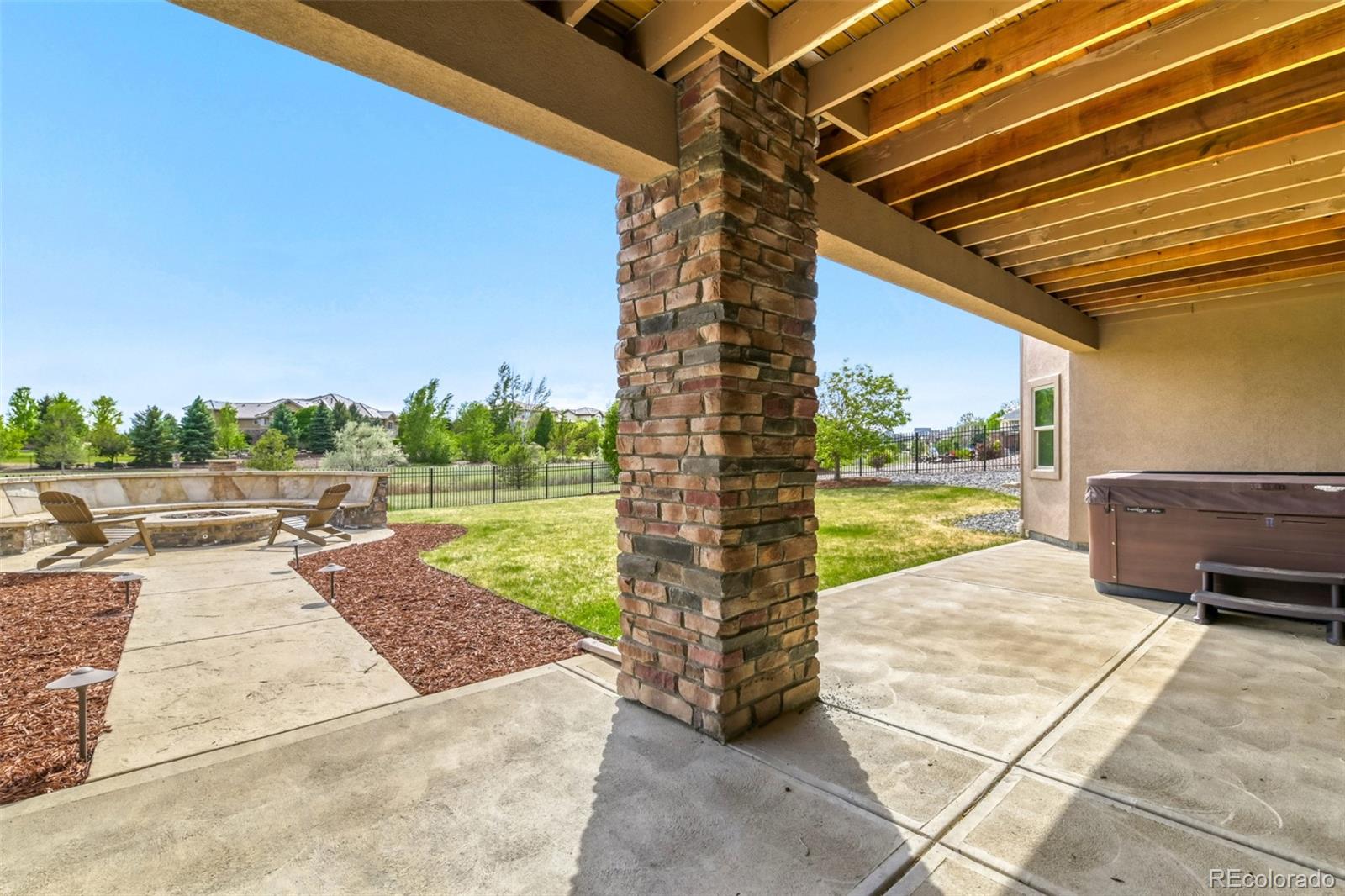 12939 Wabash Court Thornton CO 80602