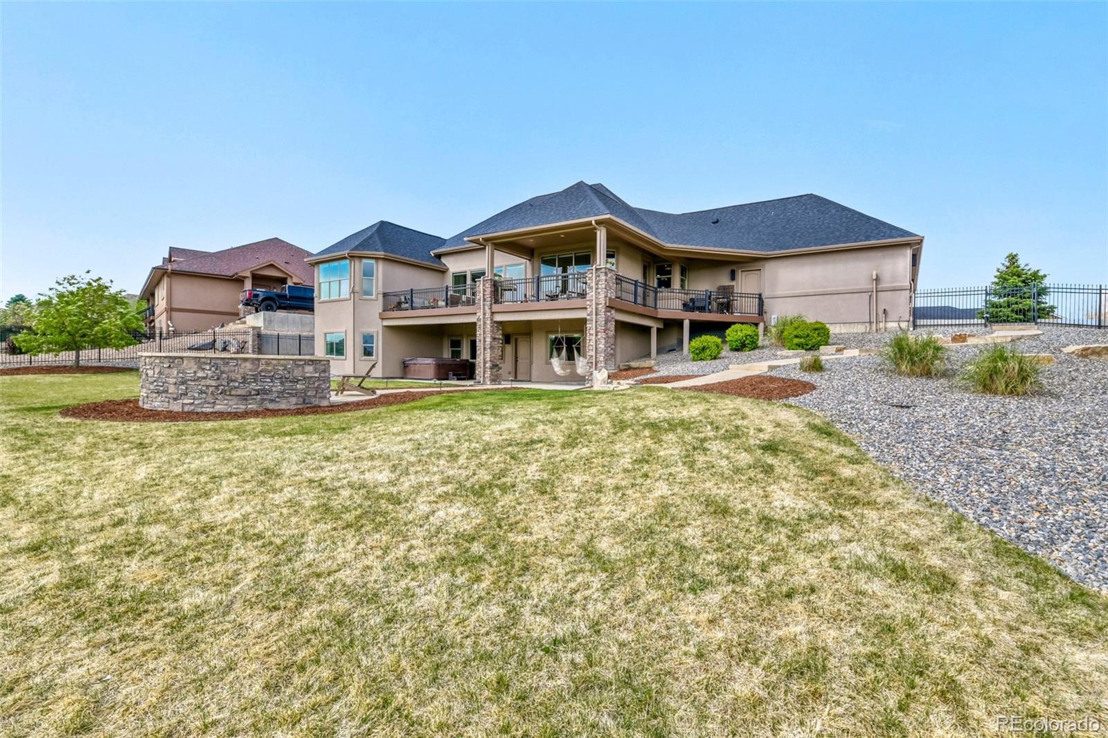 12939 Wabash Court Thornton CO 80602