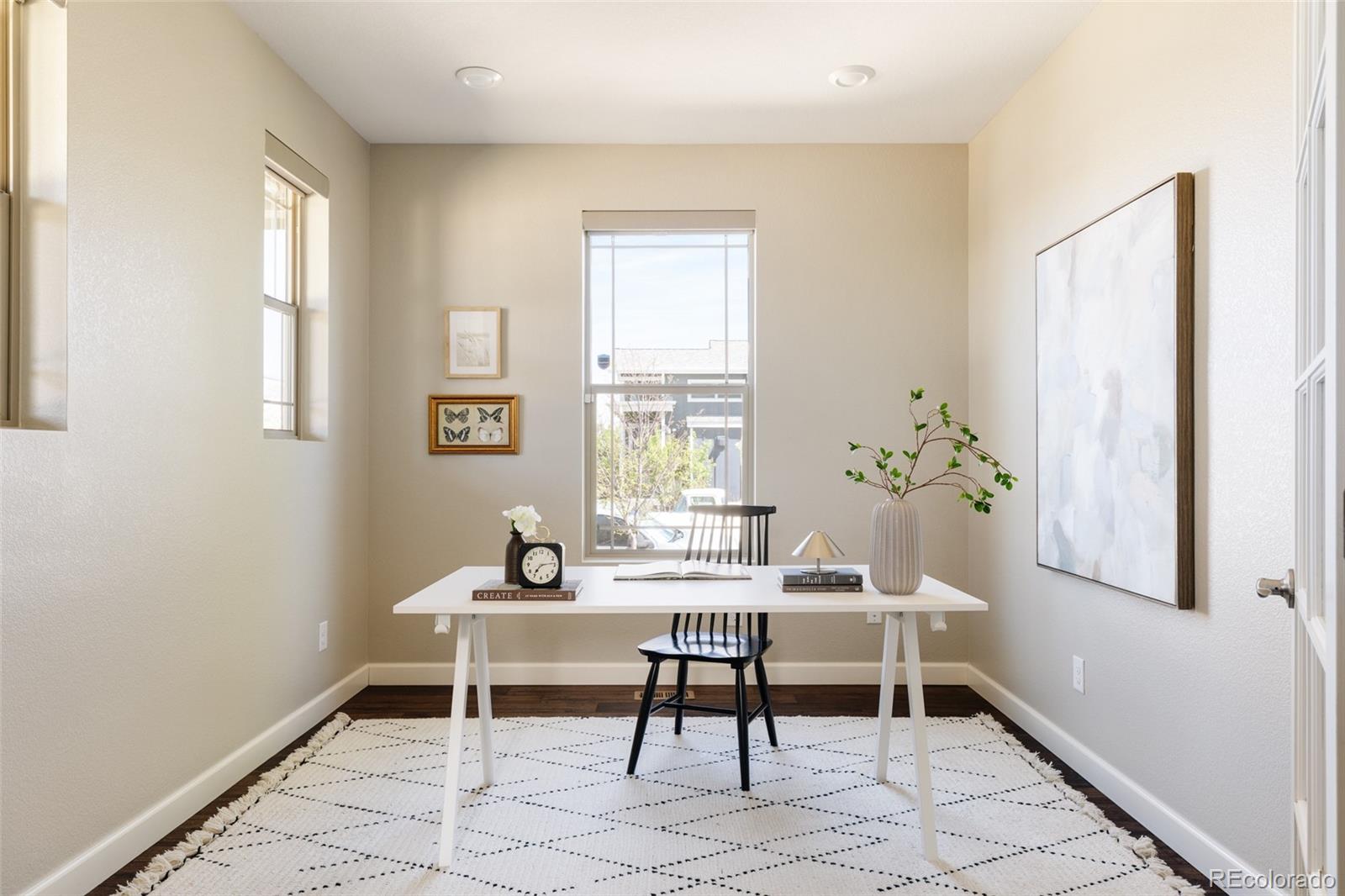 5811 Boston Court Denver CO 80238