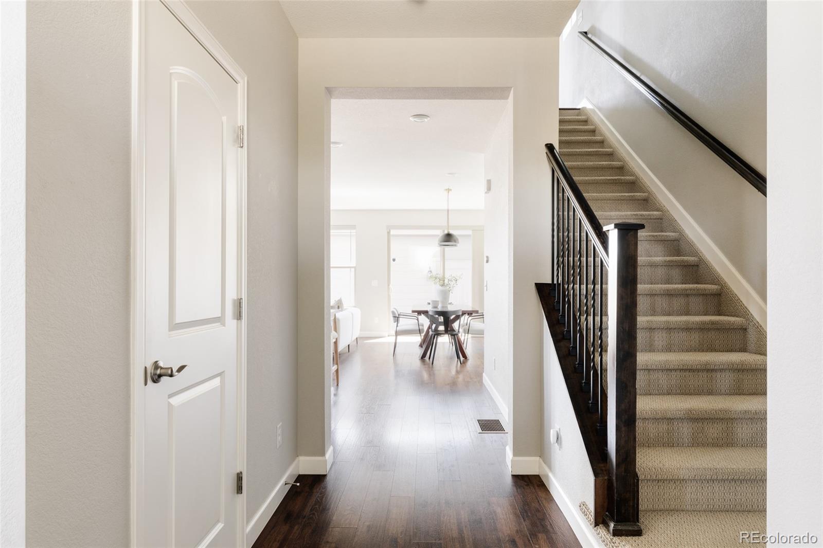5811 Boston Court Denver CO 80238