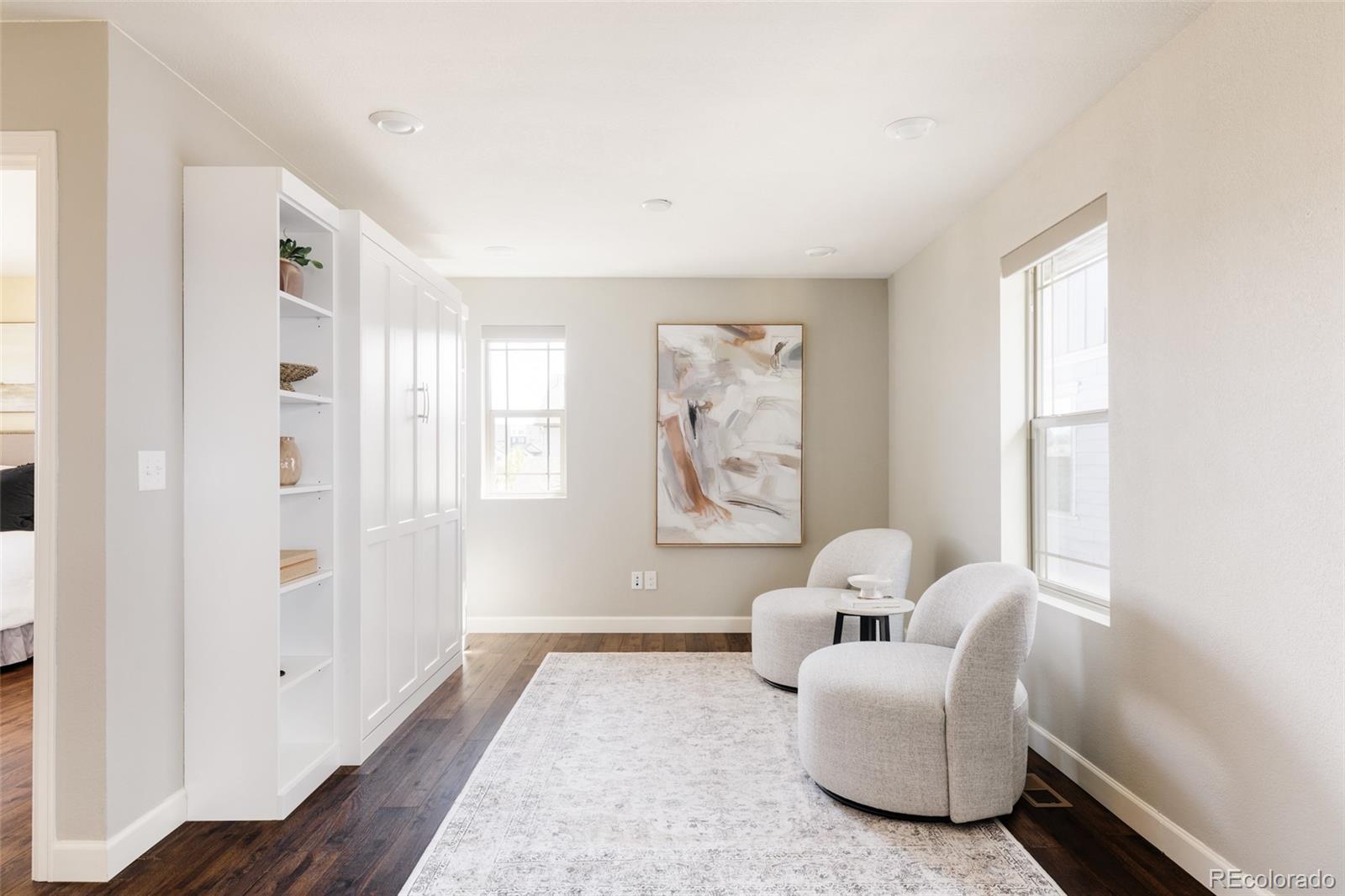 5811 Boston Court Denver CO 80238