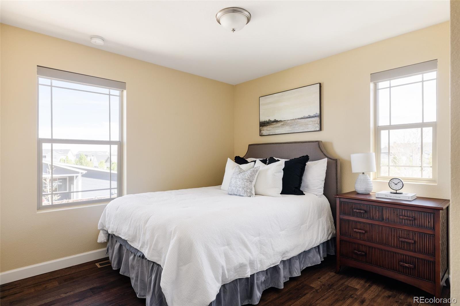 5811 Boston Court Denver CO 80238