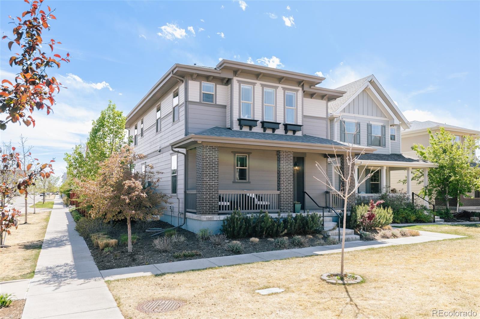 5811 Boston Court Denver CO 80238