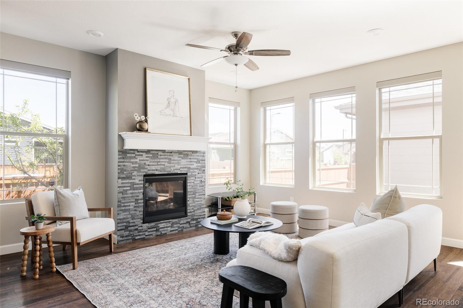 5811 Boston Court Denver CO 80238