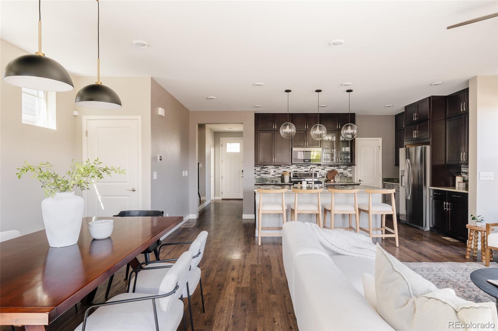 5811 Boston Court Denver CO 80238
