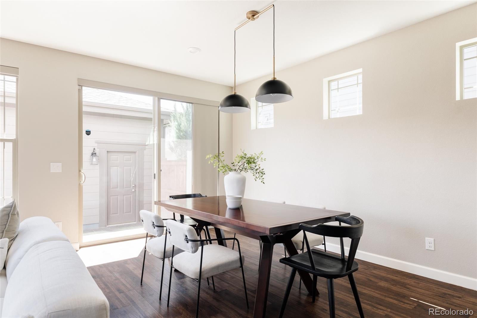 5811 Boston Court Denver CO 80238