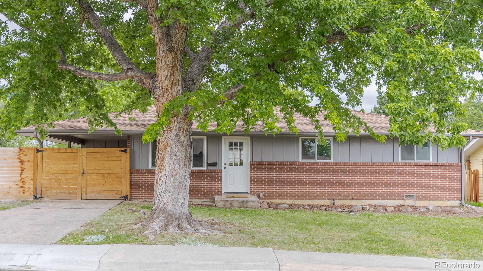 755 34th Street Boulder CO 80303