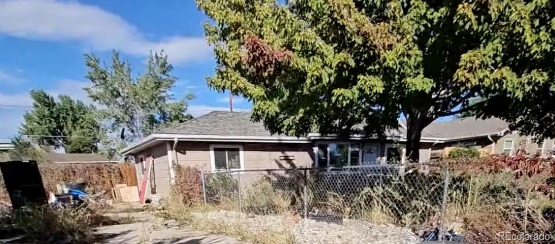 6651 Grove Street Denver CO 80221