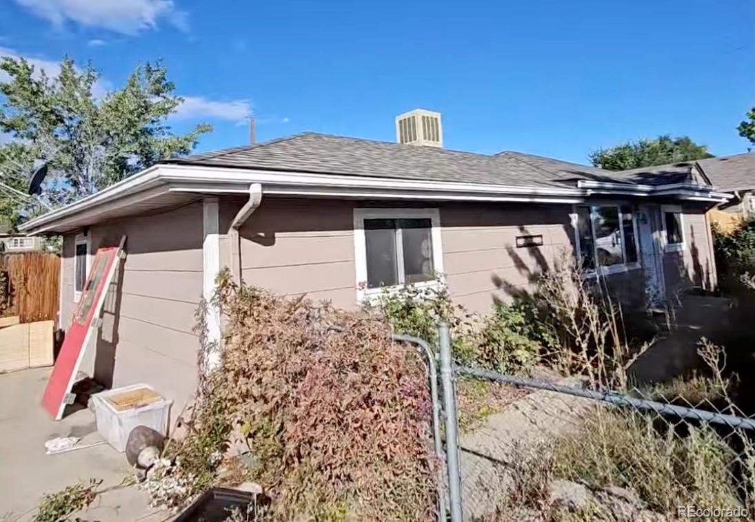 6651 Grove Street Denver CO 80221