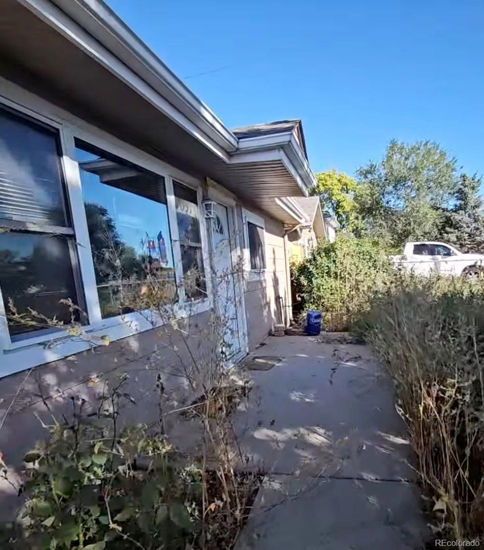 6651 Grove Street Denver CO 80221