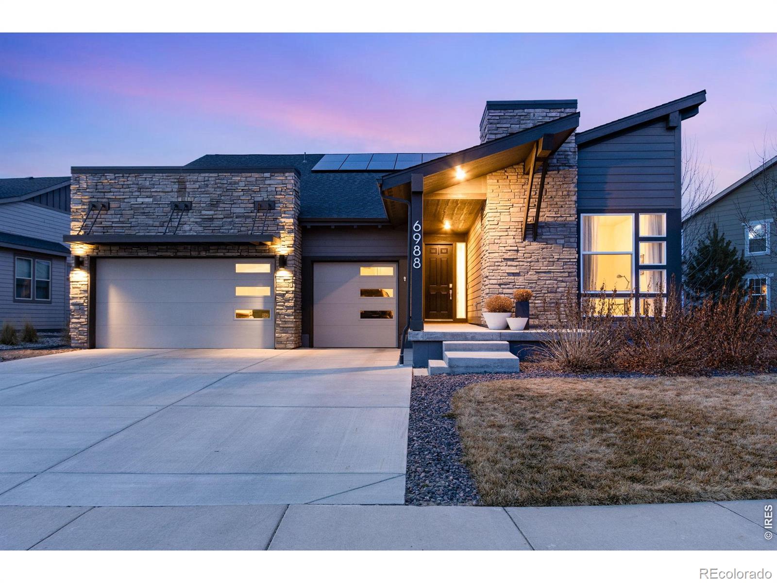 6988 Thunderview Drive Timnath CO 80547