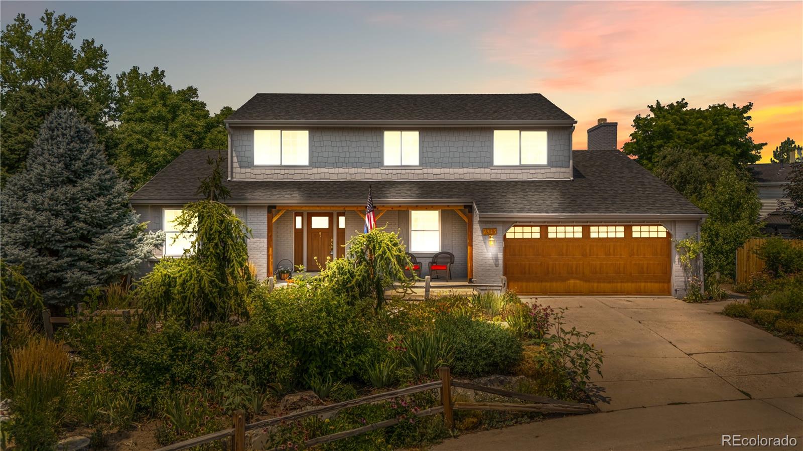 7943 S Marion Court Centennial CO 80122