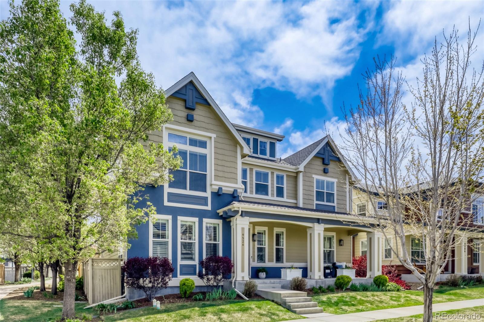 9526 E 4th Avenue Denver CO 80230