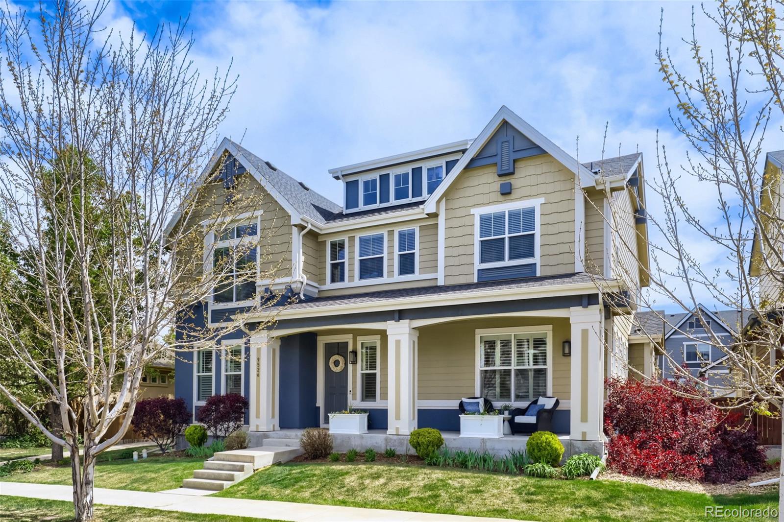 9526 E 4th Avenue Denver CO 80230