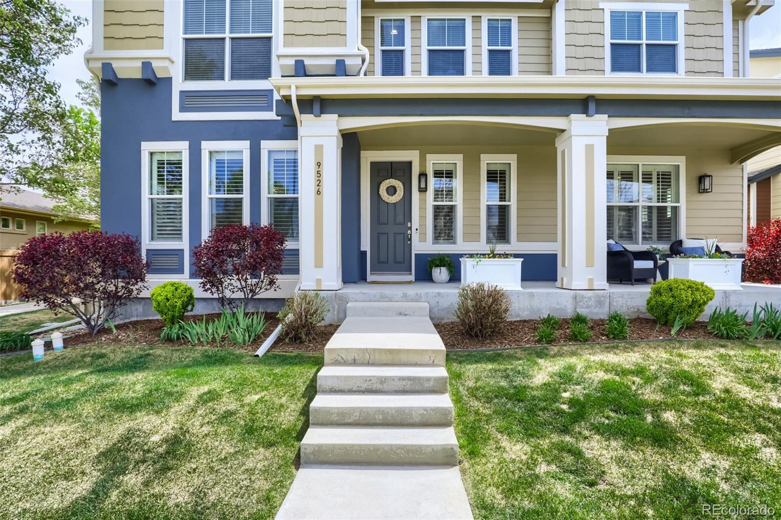 9526 E 4th Avenue Denver CO 80230