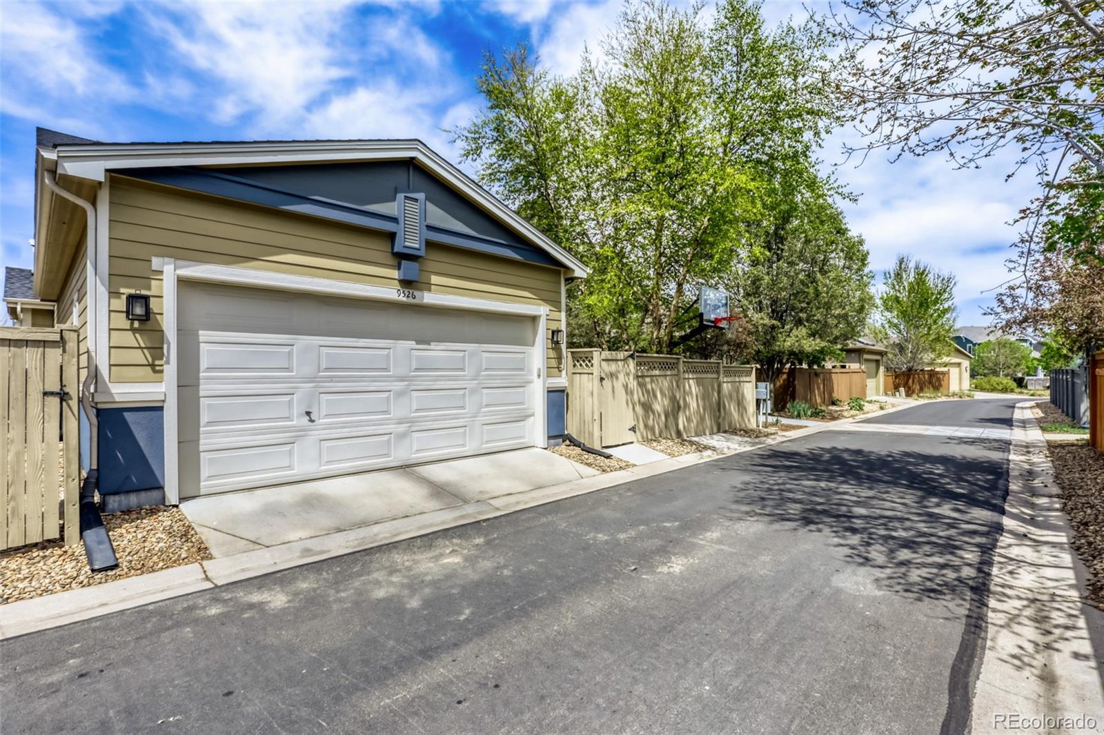 9526 E 4th Avenue Denver CO 80230