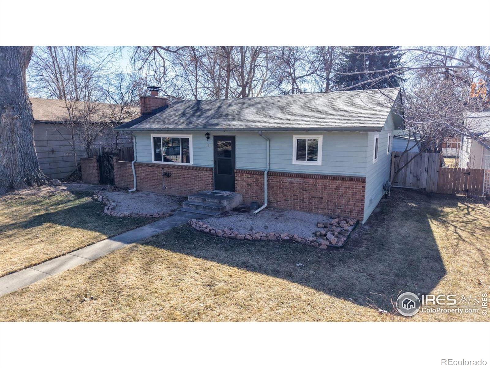 1250 E 5th Street Loveland CO 80537