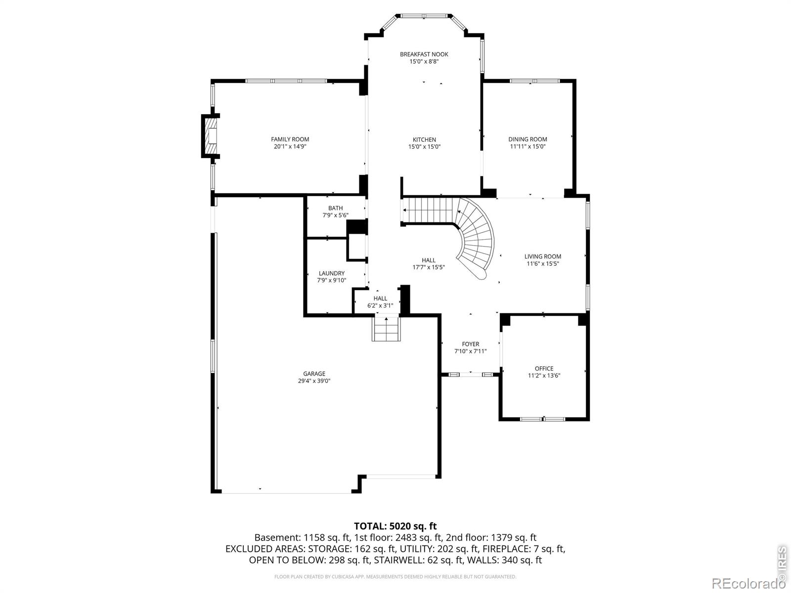 185 Sunbeam Court Erie CO 80516