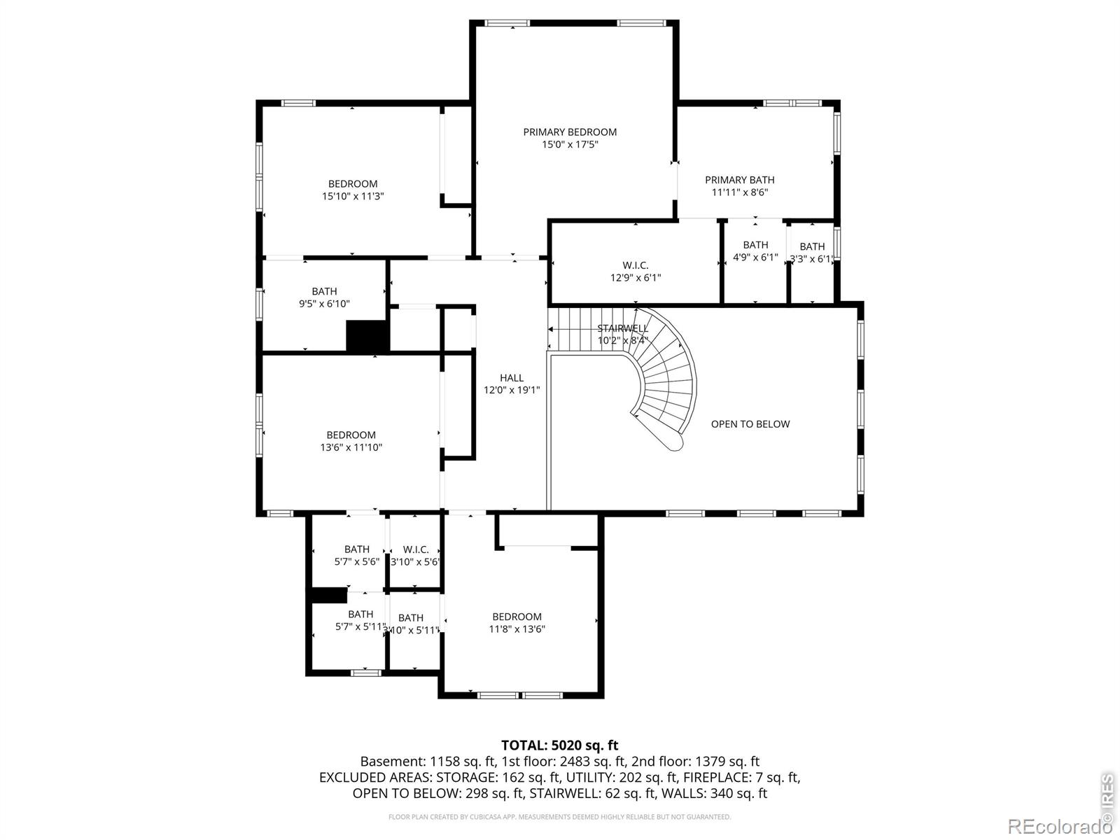 185 Sunbeam Court Erie CO 80516
