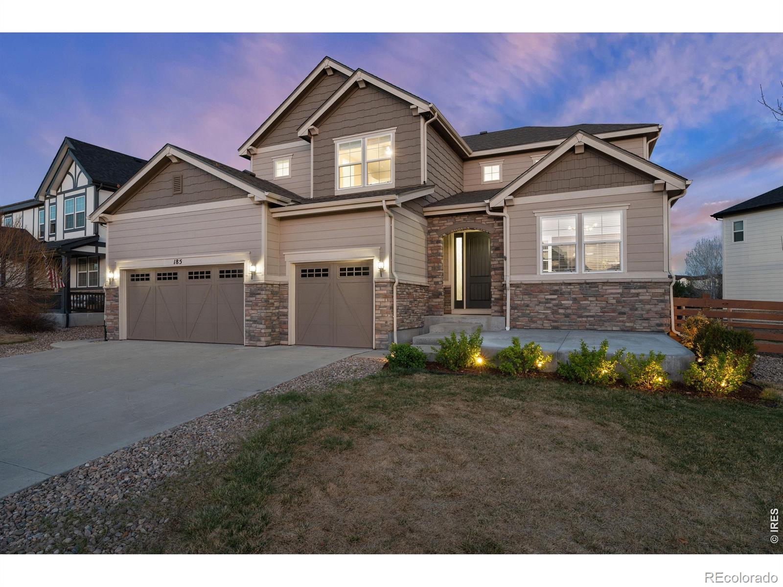 185 Sunbeam Court Erie CO 80516