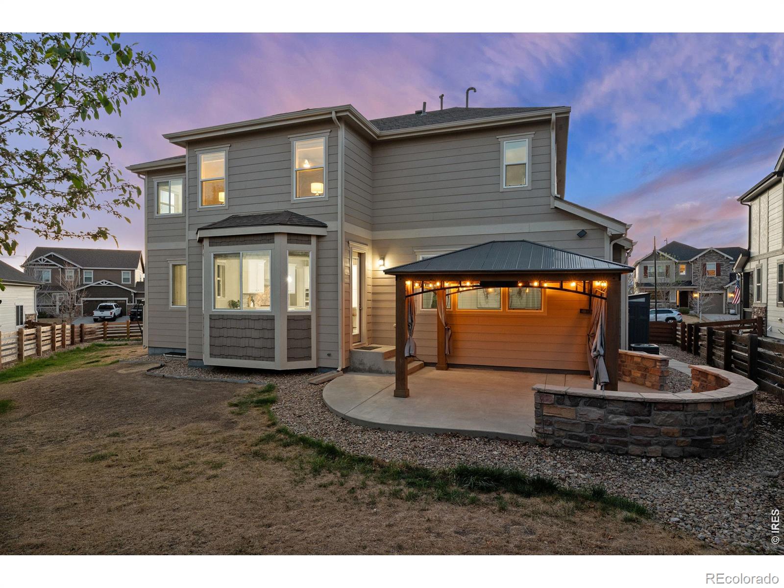 185 Sunbeam Court Erie CO 80516