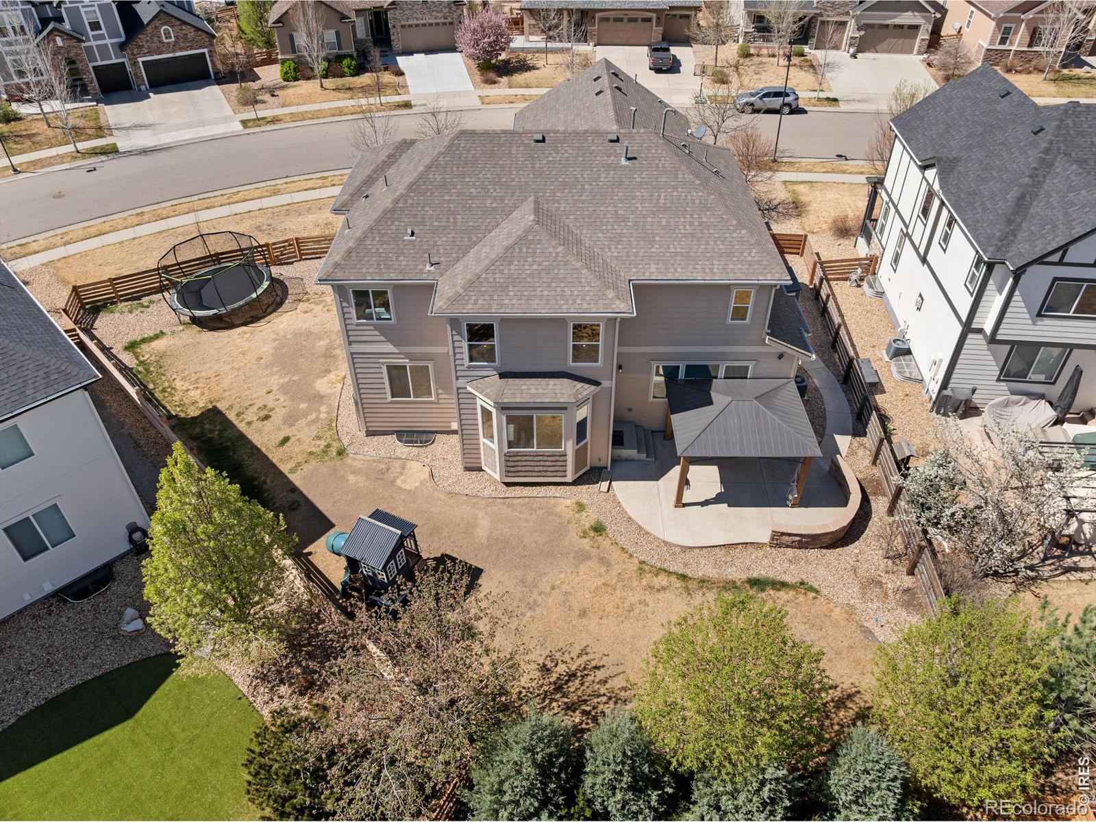 185 Sunbeam Court Erie CO 80516