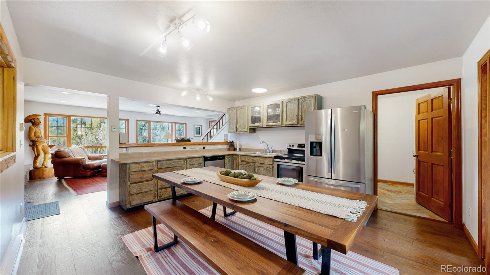 901 Tallaqua Drive Grand Lake CO 80447