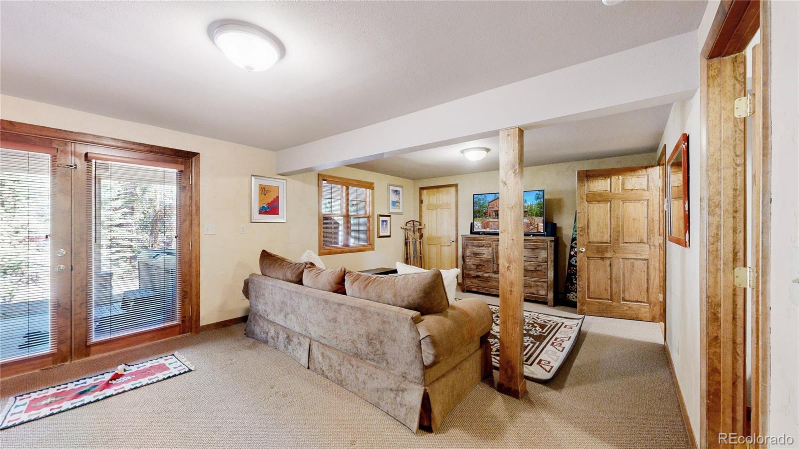 901 Tallaqua Drive Grand Lake CO 80447