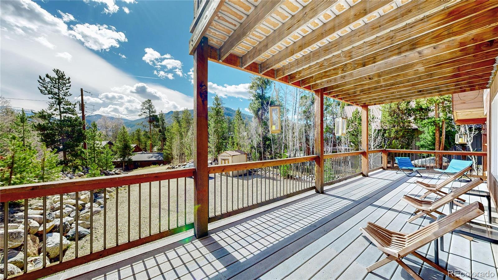 901 Tallaqua Drive Grand Lake CO 80447