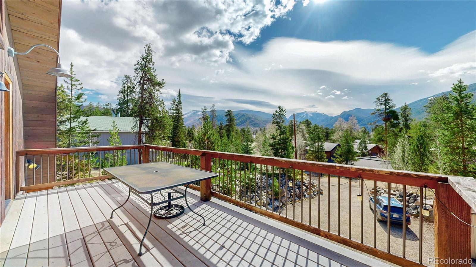 901 Tallaqua Drive Grand Lake CO 80447