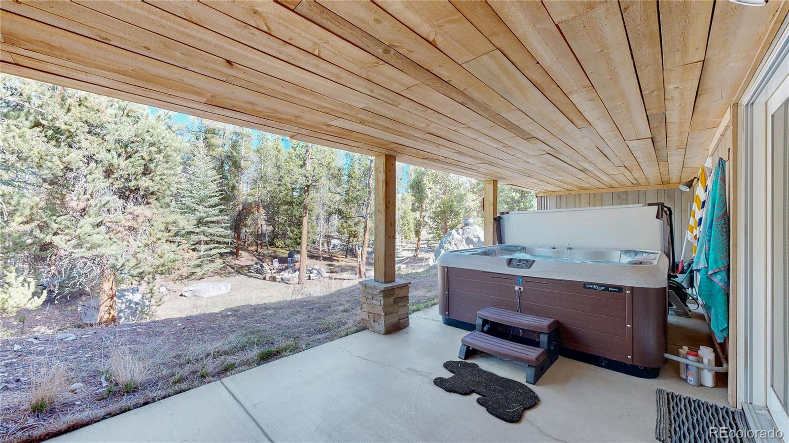 901 Tallaqua Drive Grand Lake CO 80447