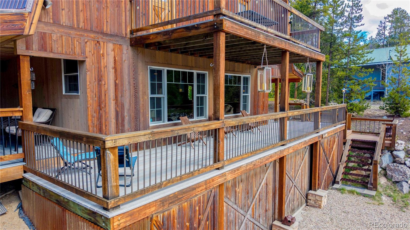 901 Tallaqua Drive Grand Lake CO 80447