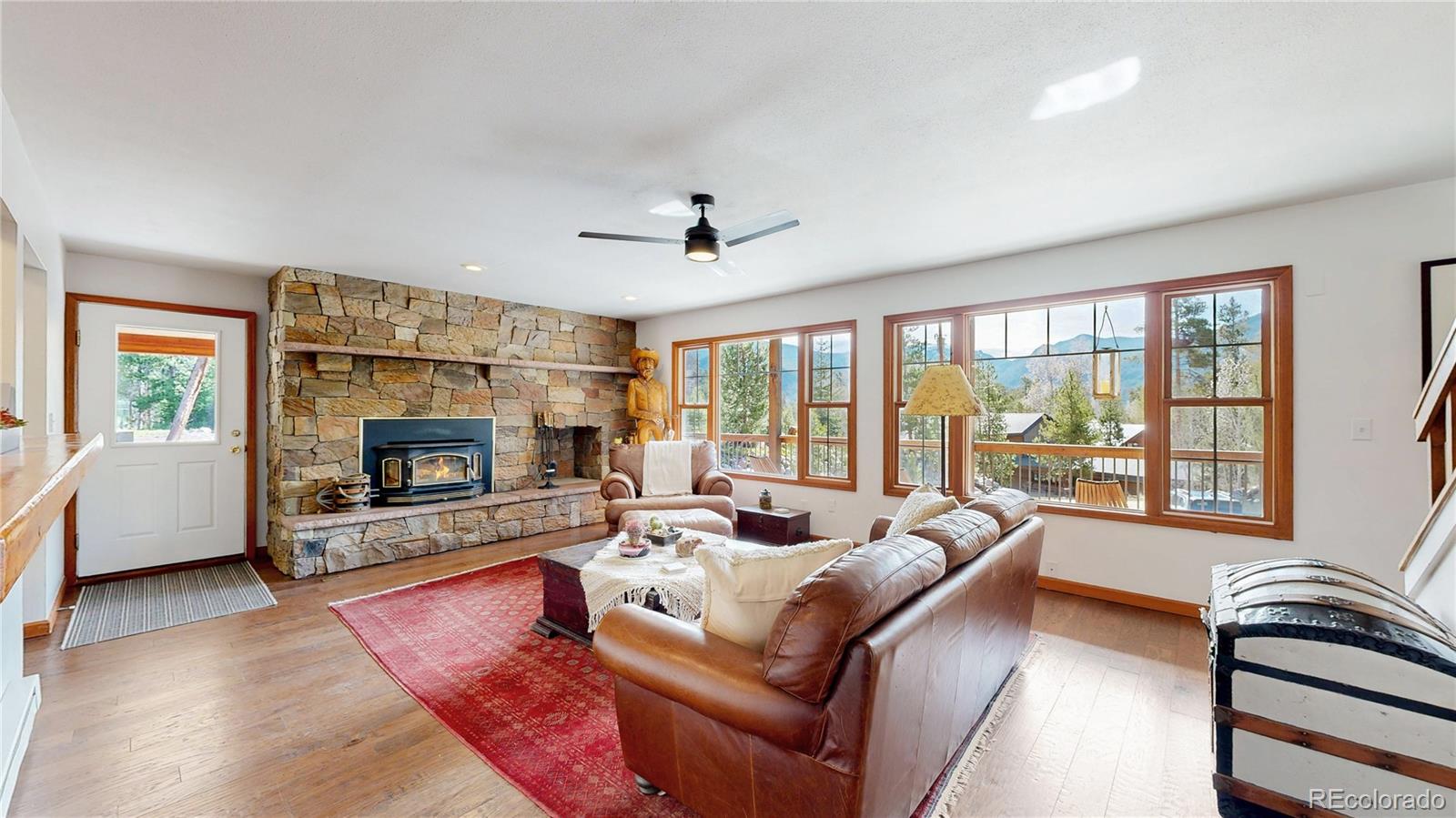 901 Tallaqua Drive Grand Lake CO 80447