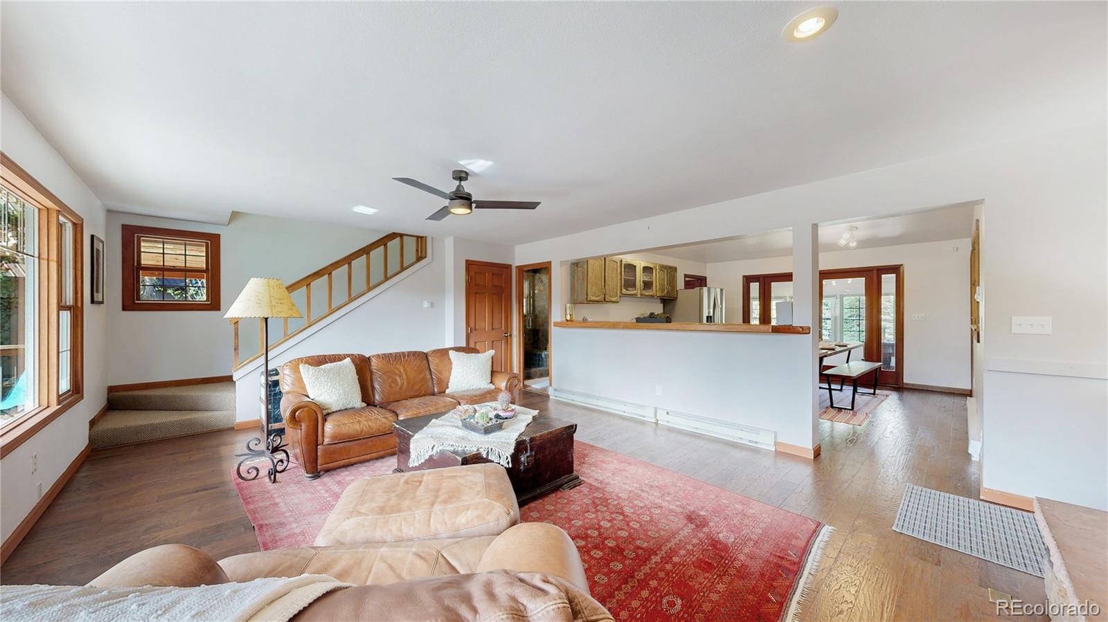 901 Tallaqua Drive Grand Lake CO 80447
