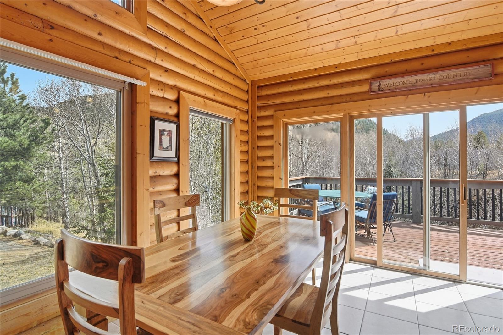 188 E Clear Creek Drive Empire CO 80438