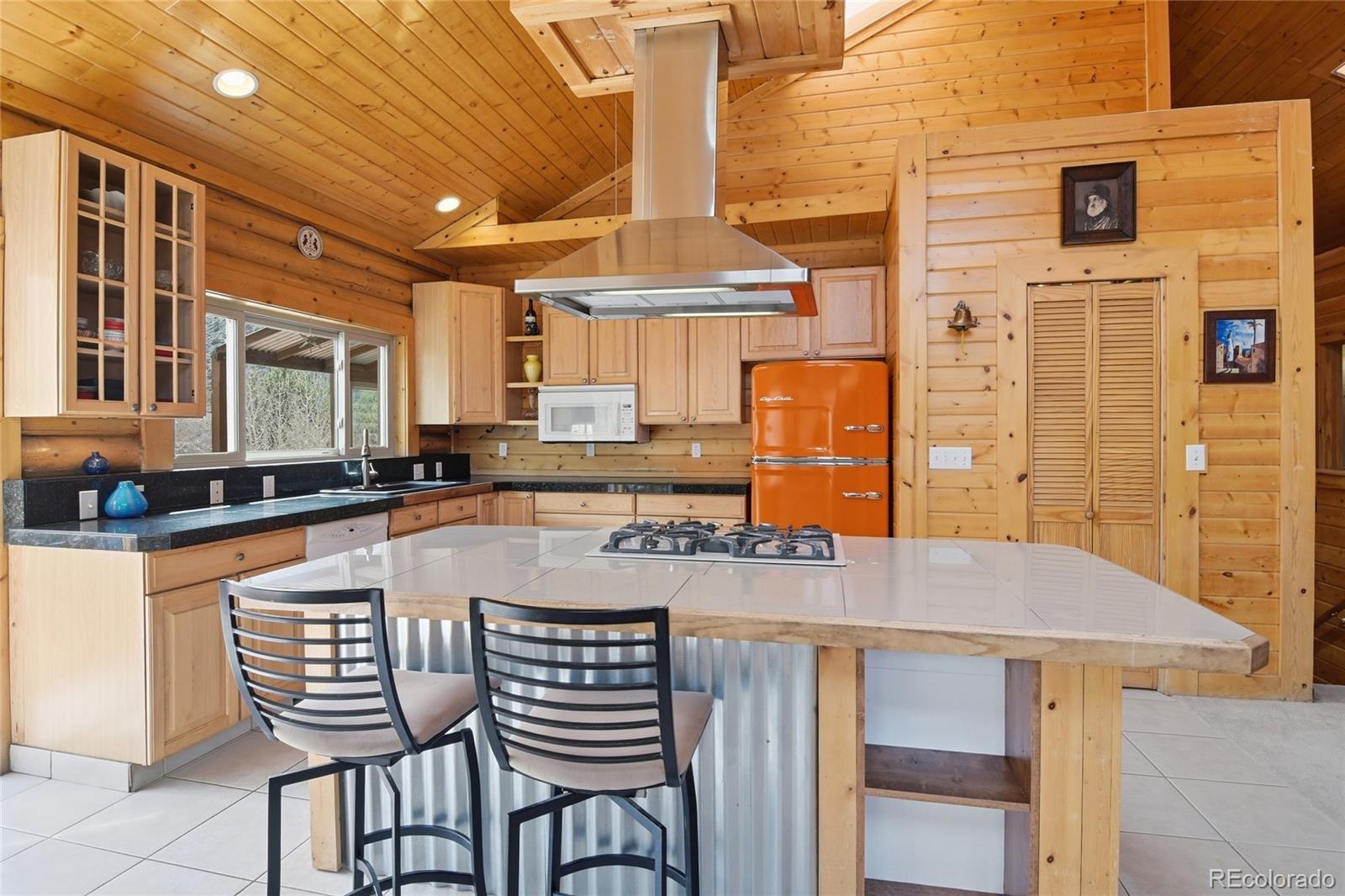 188 E Clear Creek Drive Empire CO 80438