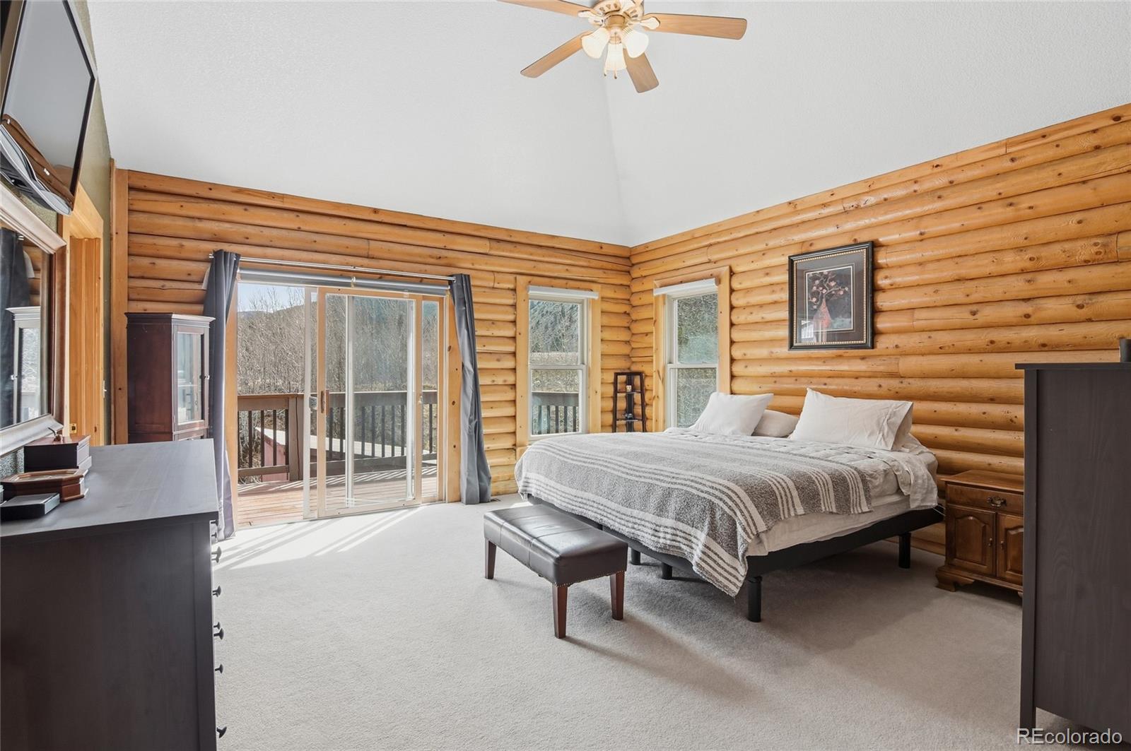 188 E Clear Creek Drive Empire CO 80438