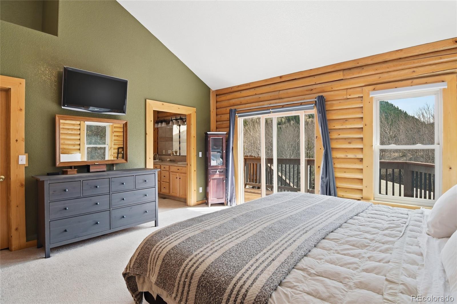 188 E Clear Creek Drive Empire CO 80438