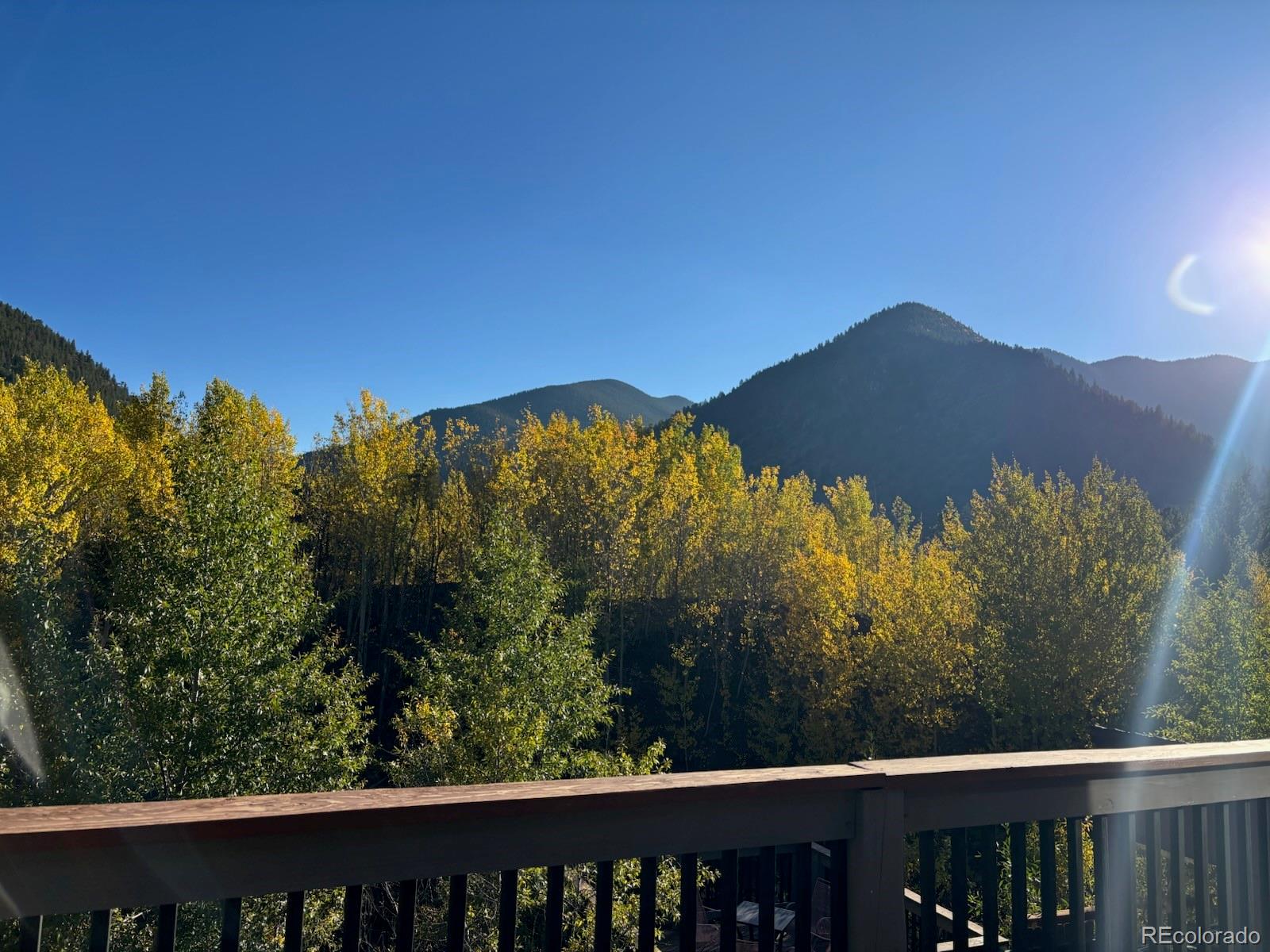 188 E Clear Creek Drive Empire CO 80438