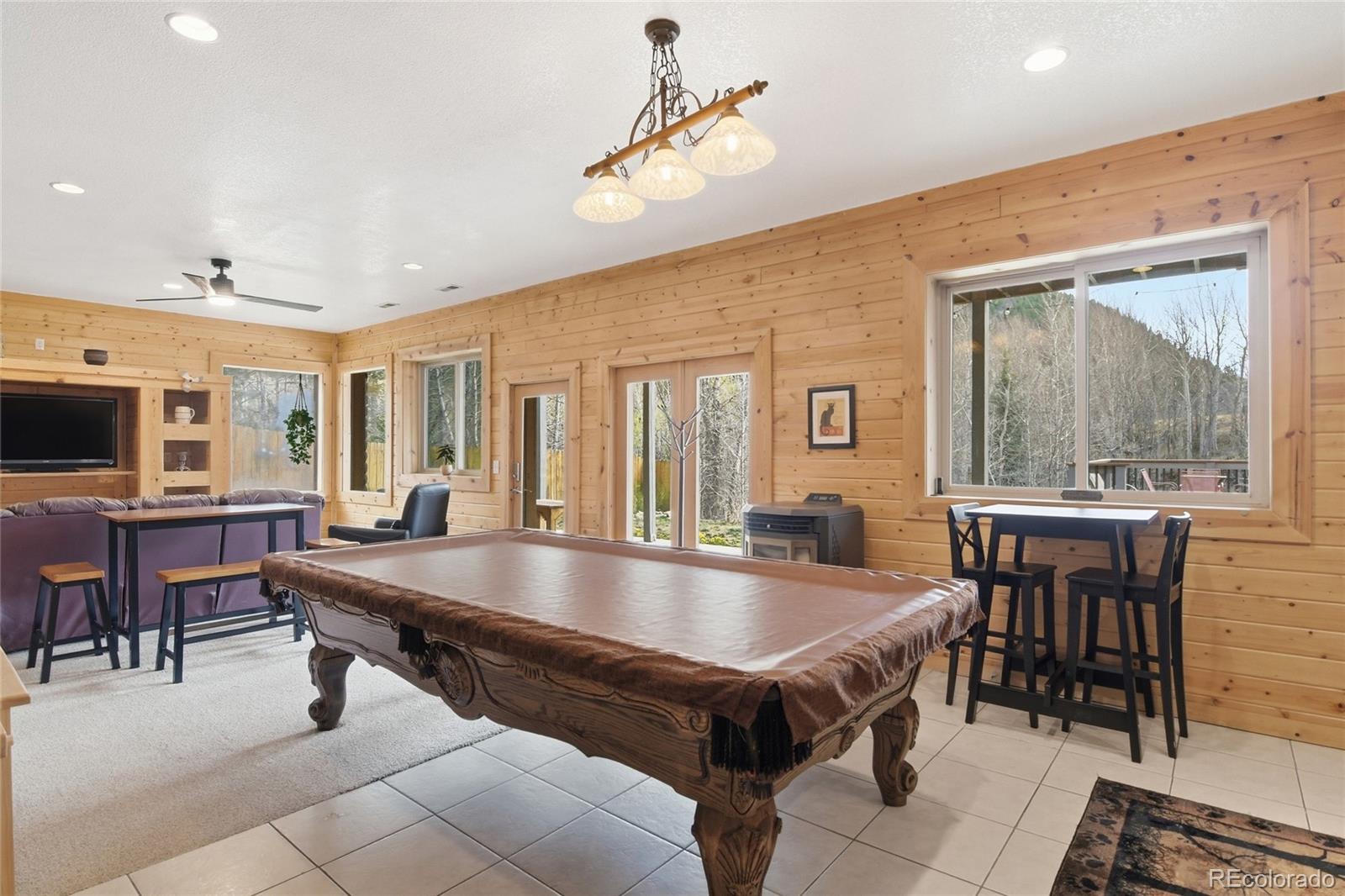 188 E Clear Creek Drive Empire CO 80438