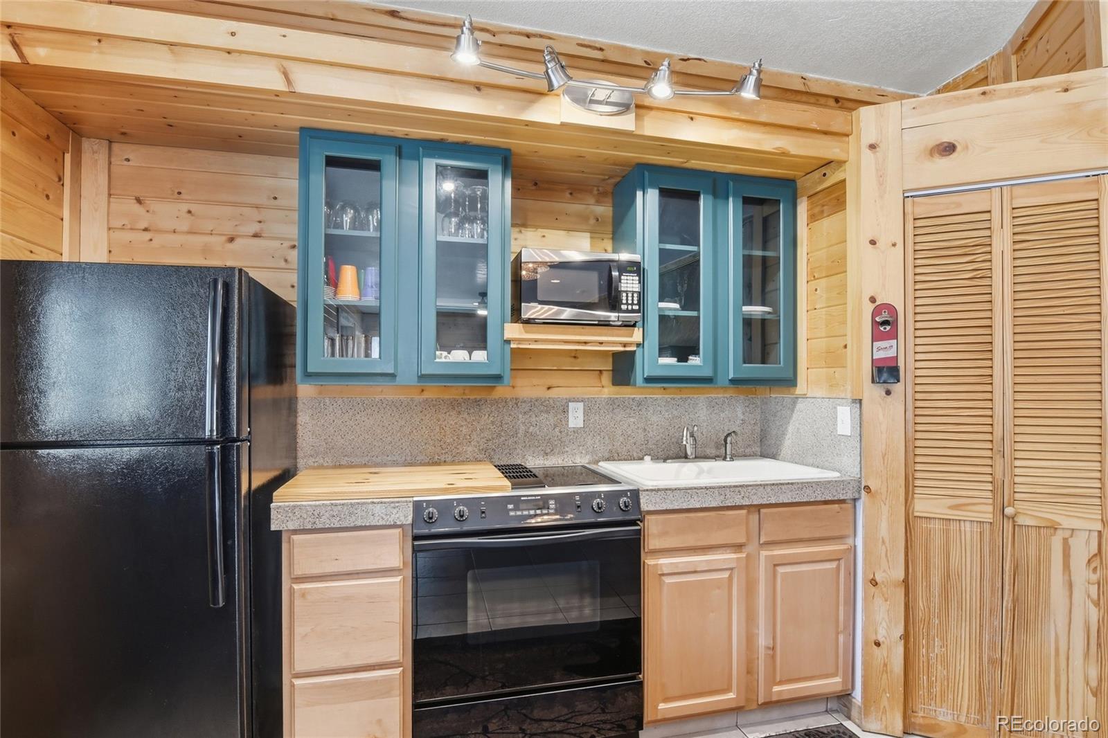 188 E Clear Creek Drive Empire CO 80438