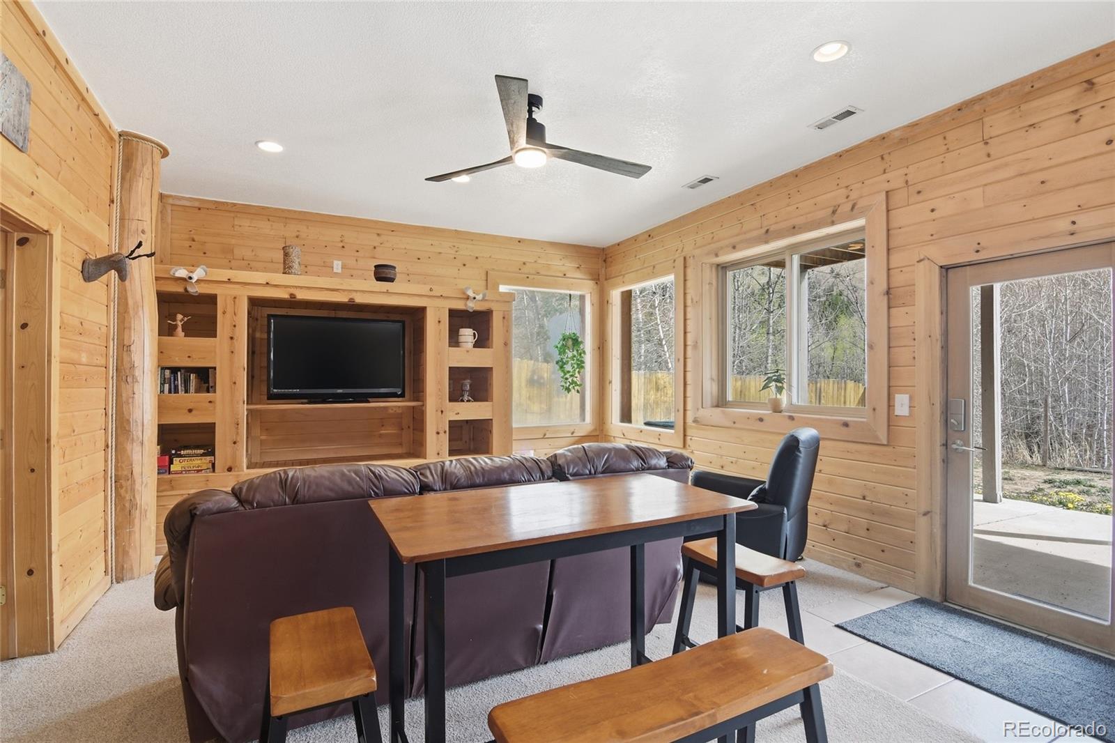 188 E Clear Creek Drive Empire CO 80438