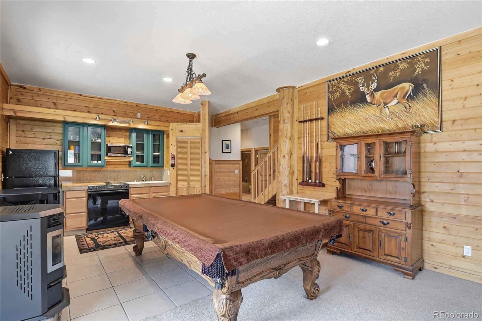 188 E Clear Creek Drive Empire CO 80438