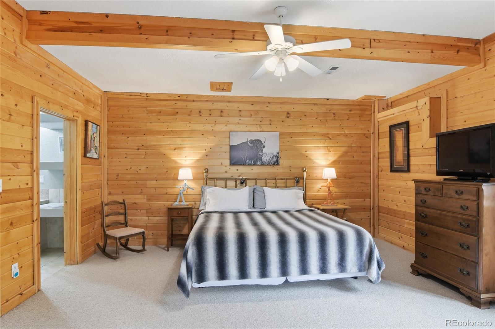 188 E Clear Creek Drive Empire CO 80438